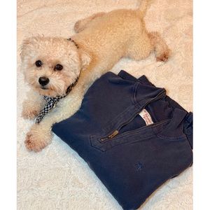 Men’s penguin sweater 🧥